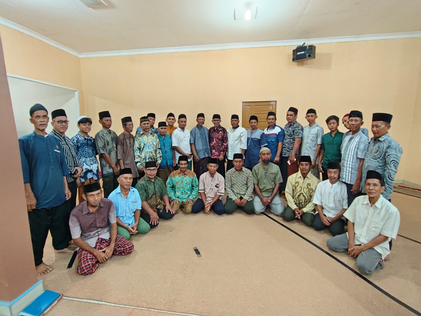 Kubu Raya Perwakilan